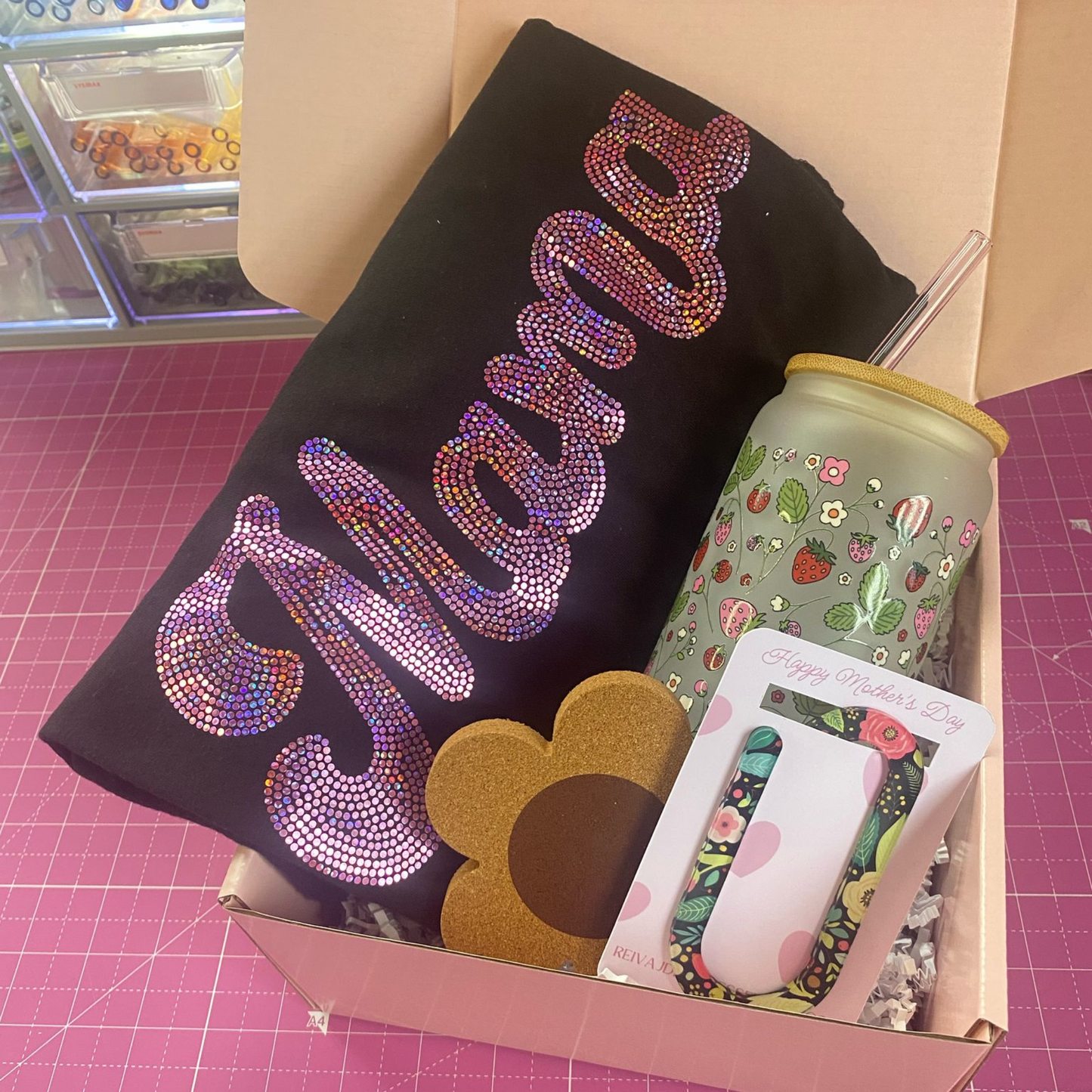 MOTHER'S DAY $99 GIFT BOX