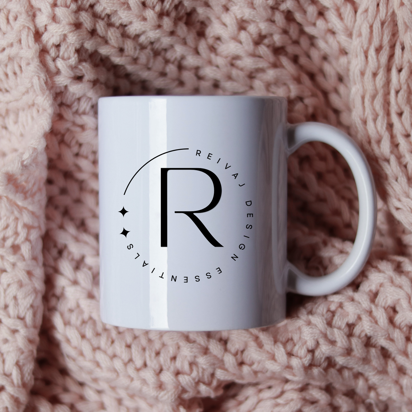 CUSTOM ORDER MUG