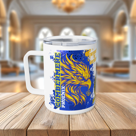 THE PHOENIX DRINKWARE