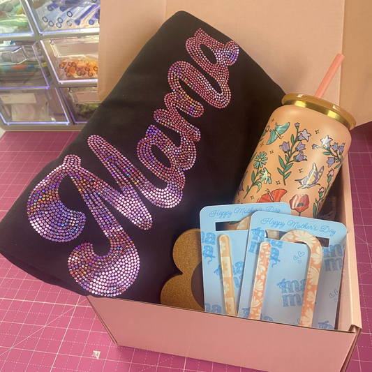 MOTHER'S DAY $127 GIFT BOX