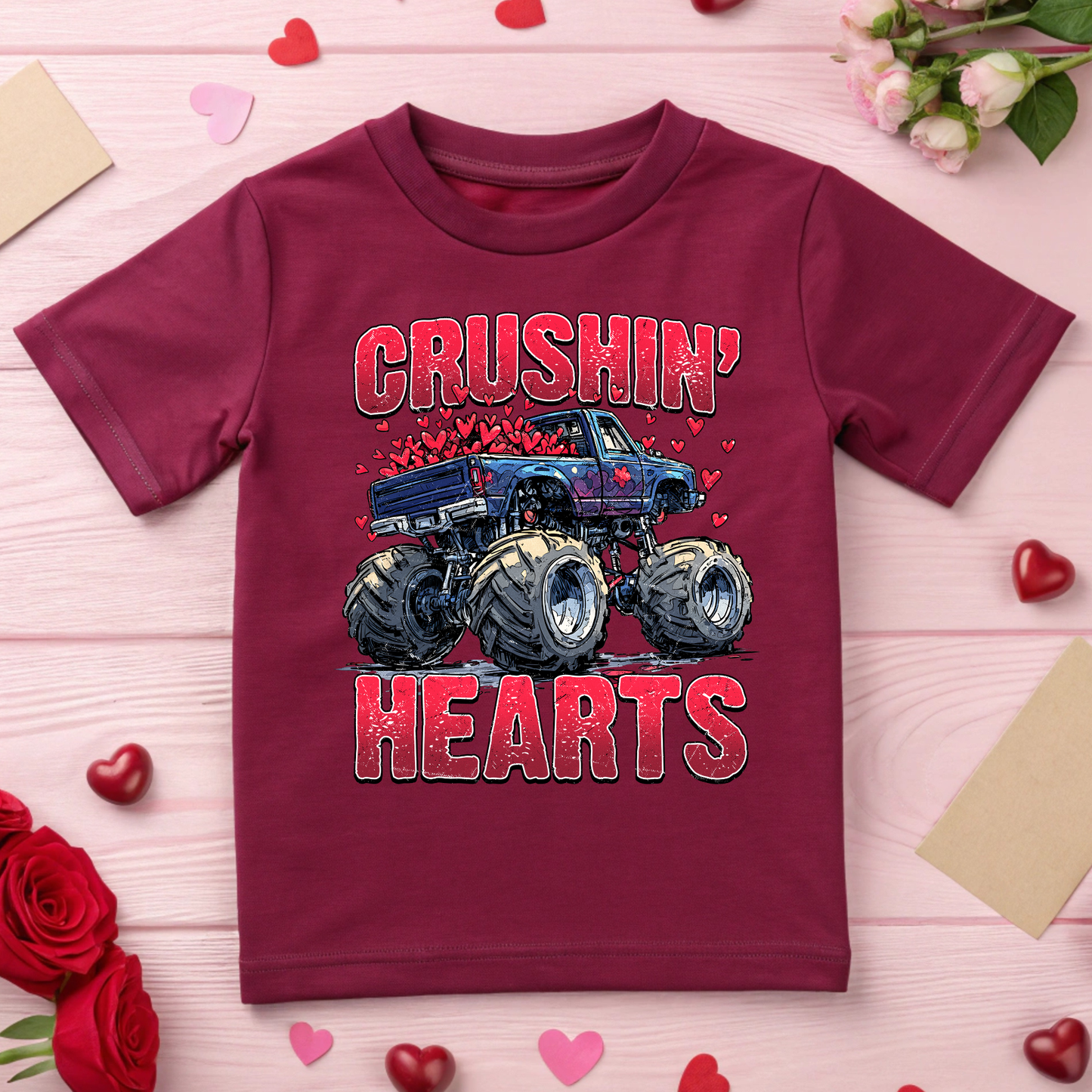 CRUSHIN HEARTS YOUTH DTF