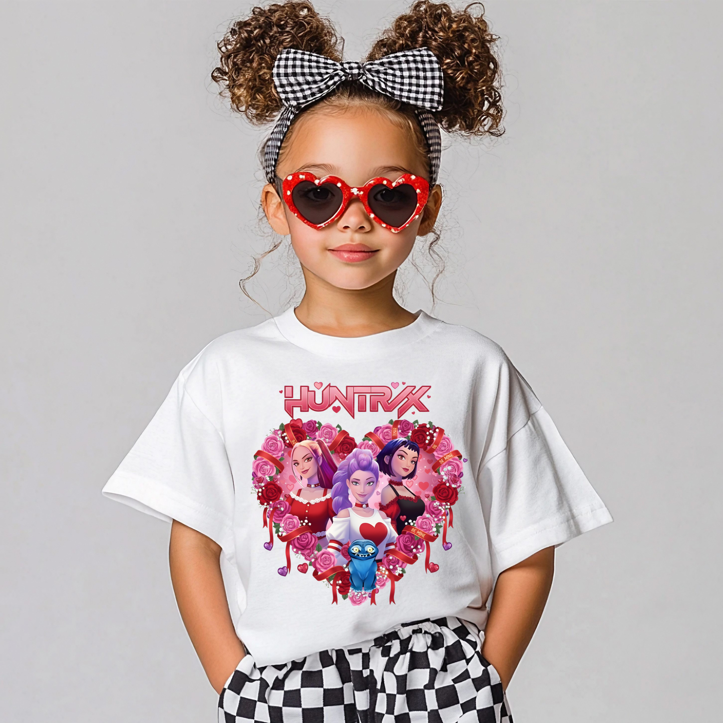 HUNTRIX VALENTINES YOUTH DTF