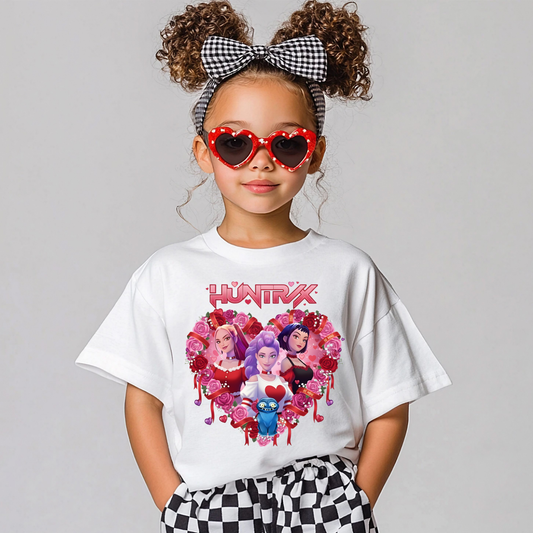 HUNTRIX VALENTINES YOUTH DTF