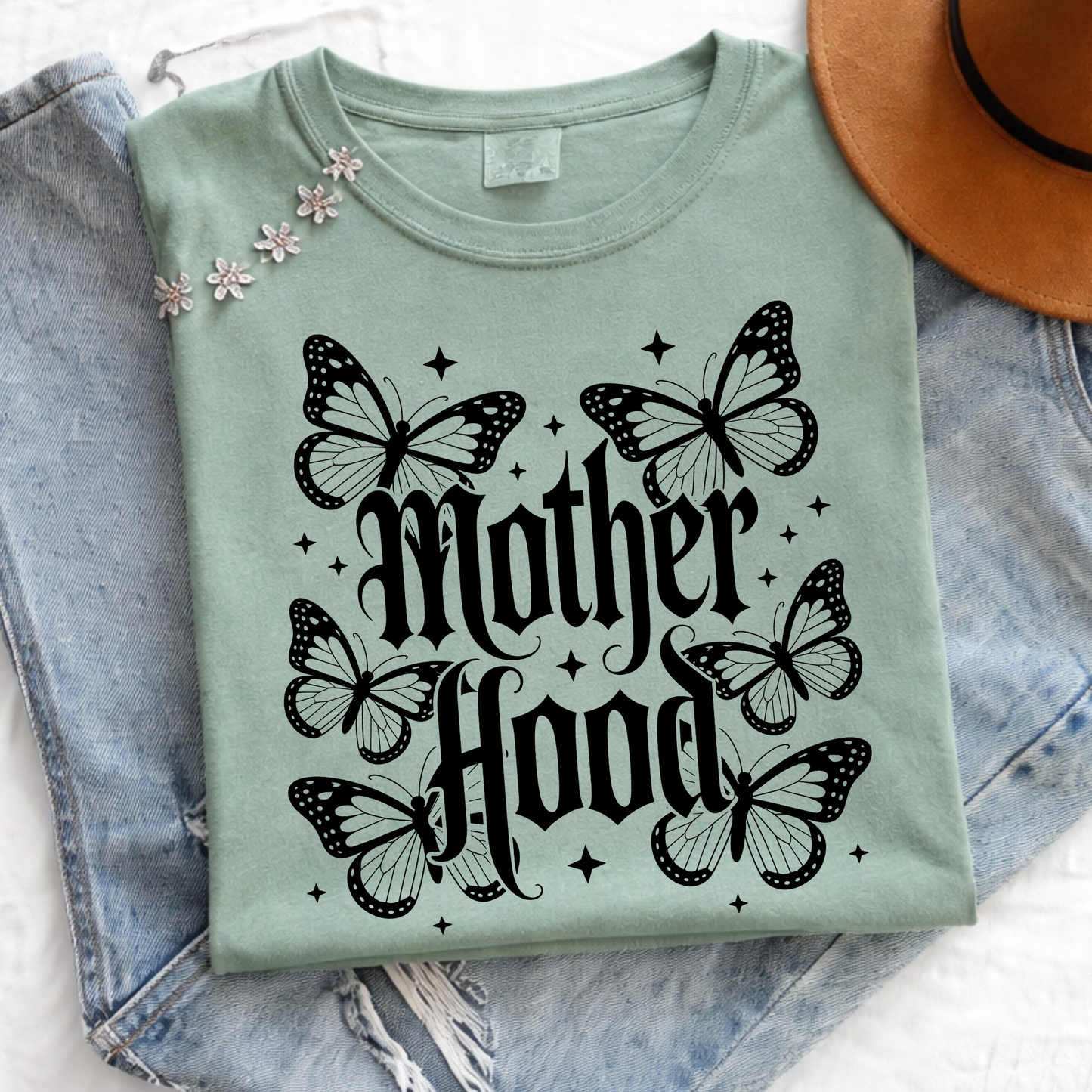 PREPPY MOTHERHOOD DTF