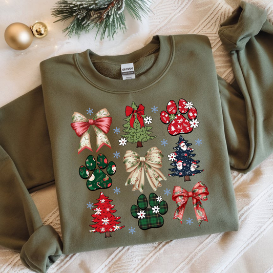 WOOFMAS DTF TRANSFER