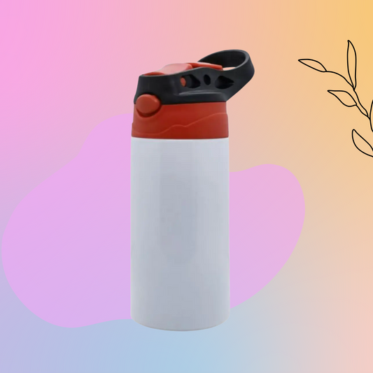 CUSTOM KIDS 12OZ TUMBLERS